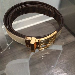 Michael Kors Belt